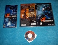 VALKYRIE PROFILE LENNETH PSP RPG TRI-ACE remake hitu z PSX - MEGA-UNIKAT