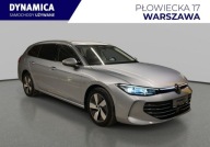 Volkswagen Passat Variant VAT 23 Business 2.0TDI 150KM DSG 2024 r., salon