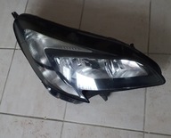 LAMPA PRZEDNIA PRAWA OPEL CORSA E EUROPA 13381336RH