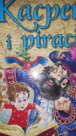 Kacper i piraci Agata Hryniewicz