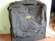 torba pokrowiec sakwa łóżko wędkarz carp TOP MAGIC