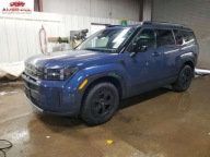 Hyundai Santa Fe XRT 2025 2.5 Benzyna 277KM