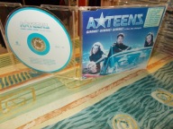 ATeens Gimme! Gimme! Gimme! (A Man After Midnight)