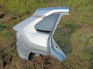 BŁOTNIKI LEWY PRAWY TYLNY PRÓG ĆWIARTKA TOYOTA RAV4 V 5 19-25