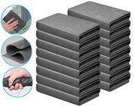 16X MAGICZNA ŚCIERECZKA DO CZYSZCZENIA Z MIKROFIBRY SUPER CHŁONNA ŚCIERKA