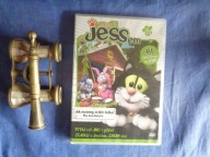 ZGADUJ Z JESSEM JAK MOŻEMY ZROBIĆ ŁÓDKĘ płyta DVD