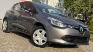 Renault Clio 1.2 Benz. 75KM *121000KM* NAWIGACJA!
