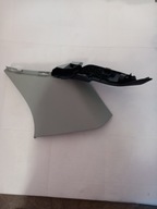 AUDI A3 POSZYCIE SŁUPKA PRAWE 8V4867246+OSŁONA ZAŚLEPKA 8V4868606