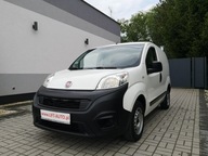 Fiat Fiorino 1.4 Benzyna 77KM # Klima # Jeden