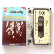 Danzig – Danzig III: How The Gods Kill