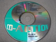 CD-ACTION grudzień 2001