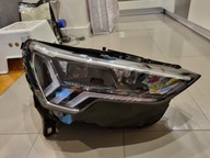 Audi Q3 83A Lampa przód Matrix 83A941784C NOWA EU