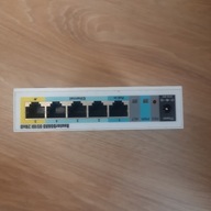 Access Point, Router MikroTik RB951Ui-2HnD 802.11n (Wi-Fi 4)