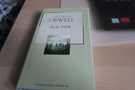 Rok 1984 George Orwell