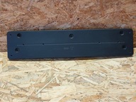 Podstawa Ramka Tablicy Rejestracyjnej BMW 7 G11 G12 8061577