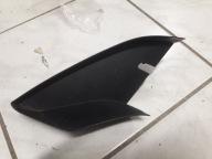 MAZDA 2 DJ DL LIFT 2024-2025 ZDERZAK PRZÓD ORYGINAŁ ZAŚLEPKA PRAWA