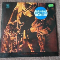 Pet Shop Boys – It's A Sin (12"Remix) MAXI GER NM