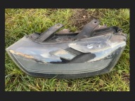 REFLEKTOR LAMPA LEWA PRZOD PRZEDNIA AUDI Q3 8U 8U0941003N UK ANGLIK
