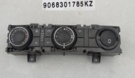 PANEL KLIMATYZACJI MERCEDES SPRINTER 906 W906 9068301785KZ