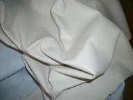 SKÓRA NATURALNA BEŻ ŚMIETANKOWY SZTYWNIEJSZA 476