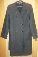 Chic & Jeune PŁASZCZ lekko ocieplany 2 płaszcze T 3 40 pytam