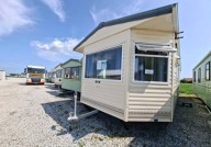 Inny Domek angielski 11x3.70 nr. P027