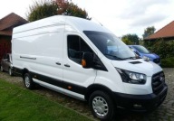 Ford Ford Transit 2,0 Tdci 170KM L4H3 Automat EcoBlue Kamera Aktywny temp
