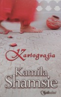 Kartografia Kamila Shamsie