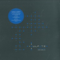 Reclame, Alpha Centauri – Sulfate Ltd001 12" MINIMAL, TECHNO