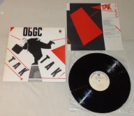 OBYWATEL GC "TAK...TAK" NM 1press1988r