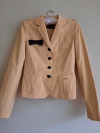 SIMPLE żakiet, marynarka damska rozmiar 34