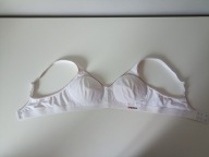 Śliczny biustonosz Trium ph Soft Motion N EUR 85A