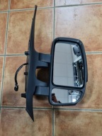 MASTER 3 III MOVANO NV 400 PRAWE LUSTERKO OGRZEWANE ELEKTRYCZNE 9 PIN