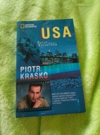 Książka Świat według Reportera USA