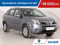 Renault Koleos 2.0 dCi, Klima, Klimatronic