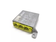 SENSOR PODUSZEK AIRBAG GJ6A57K30B MAZDA6 6 GG