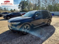 BMW X7 XDrive40I 2021 3.0 Benzyna 335KM