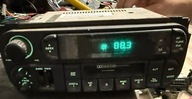 ORYGINALNE RADIO JEEP DODGE CHRYSLER P05064335AI