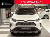 Toyota RAV4 2.5 Hybrid Executive 4x4 JBLSKYVIEW 2.5 Hybryda 222KM