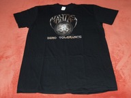 MANTAS ZERO TOLERANCE KOSZULKA XL