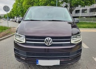 Volkswagen Multivan L1 Trendline, 2.0l TDI