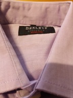 koszula Bexley's 41 wrzosowa