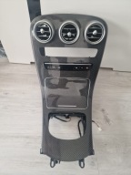 MERCEDES GLC 2022 C253 AMG PANEL ŚRODKOWY DEKOR CARBON A2536806305