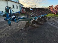 Rabe Supertaube - Avant 160C Plug 5 Skibowy Rabe Werk Azurowy