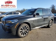 BMW X5 xDrive40I 2022 3.0l 3.0 Benzyna 335KM