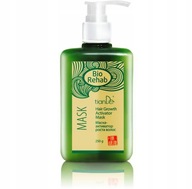 Maska aktywator wzrostu włosów TianDe 250 g