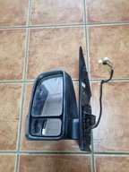 MERCEDES SPRINTER 907 18+ LEWE 9 PIN OGRZEWANE, ELEKTRYCZNE Z MIGACZEM