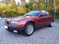 BMW E36 Koła Lato Styling 27 195/65/15 Felgi Opony Jak Nowe