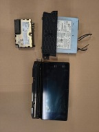 Skoda Octavia 4 radio wyświetlacz ekran 5wa035284a 5e3035816 5e3919605