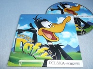 KACZOR DAFFY część 1 , 7 pięknych bajek vcd